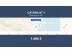 Immobile in asta di 30 m² in vendita a Catania