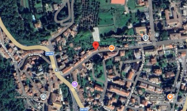Immobile in asta di 54 m² in vendita a Cave - Foto 7