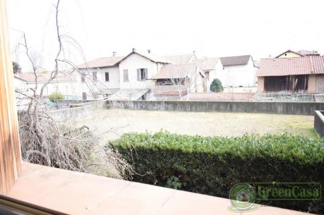 APPARTAMENTO di 3 vani e di 100 mq (CAVENAGO DI BRIANZA) rif. IGC 3 LOCALI 100 POSTA - Foto 12