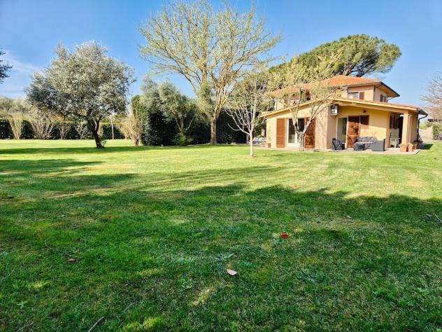 Villa in vendita a Crespina - Crespina Lorenzana 350 mq Rif: 1406166 - Foto 8