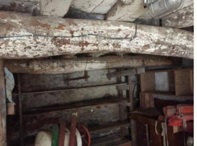 Immobile in asta di 170 m² con più di 5 locali in vendita a Dorno - Foto 10