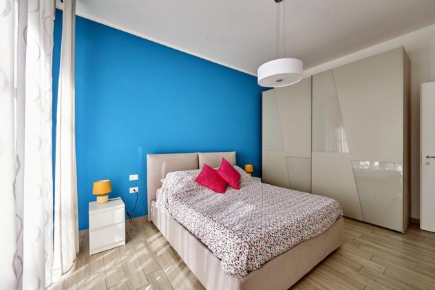 APPARTAMENTO di 4 vani e di 80 mq (FIRENZE) rif. A26/406 - Foto 18