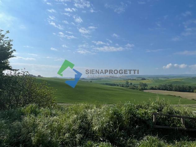 Vendesi in Strada di Radi porzione di casale da ristrutturare - Foto 4