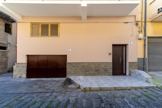Singola in vendita a Motta Sant'Anastasia - Foto 2
