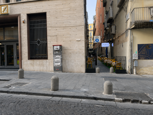 Bilocale in vendita a Napoli - Foto 18