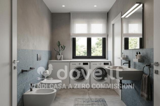 Appartamento di 105 m² con 4 locali in vendita a Pienza - Foto 19