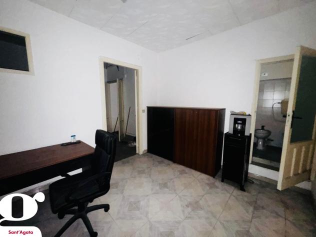 Appartamento - Sant'Agata di Militello . Rif.: Cod. rif 3235097VRG - Foto 3