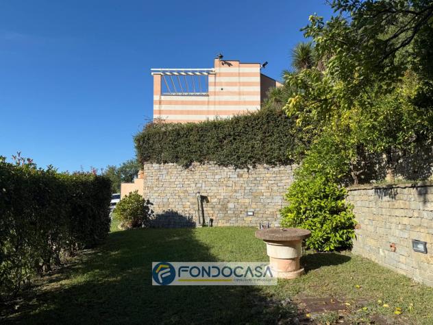 Villa in vendita a Savona, Legino - Foto 9