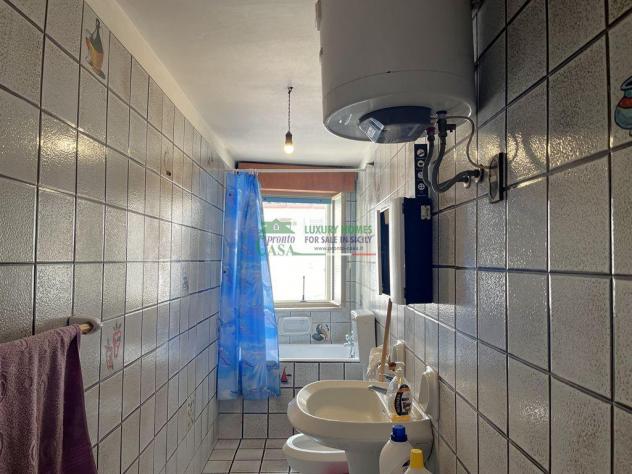 Rif.258 - Casa indipendente con Terrazzo in centro a Scicli - Foto 17