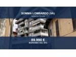 Immobile in asta di 140 m² con più di 5 locali in vendita a Somma Lombardo