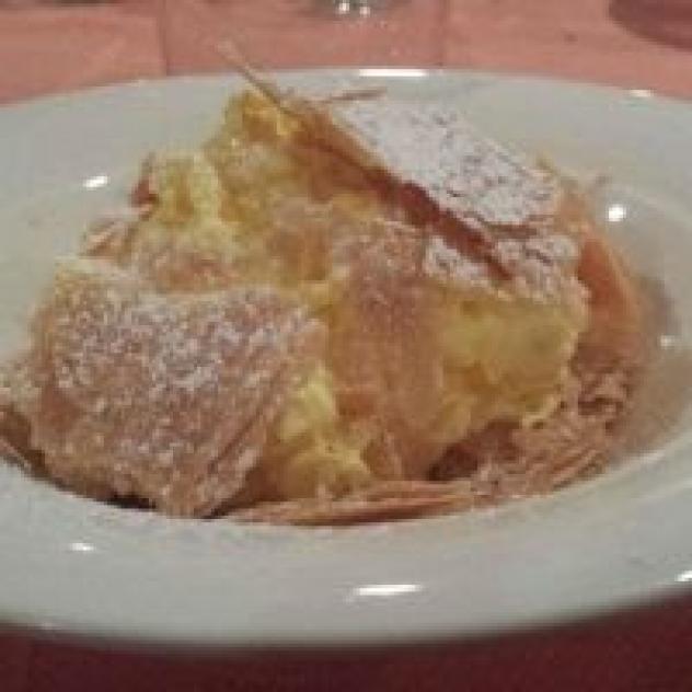 Osteria Corte Zanella S.n.c. di Ghidetti Stefano e Tonello Chiappari Paolo - Foto 3