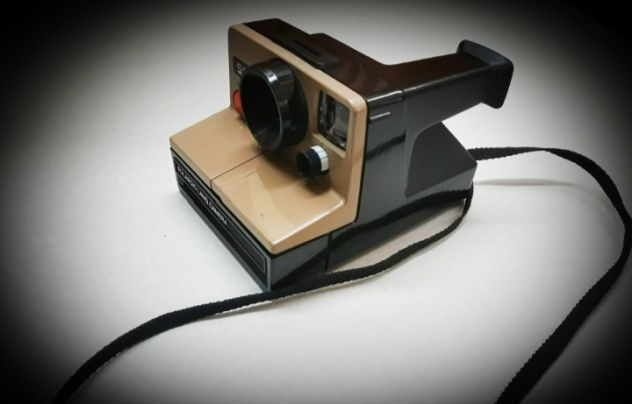 Polaroid Land Camera 500 - Foto 4
