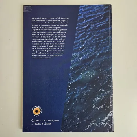 In Volo Come Aquile - Giuliano Stenghel - Associazione Serenella - 2019 - TRACCI - Foto 4