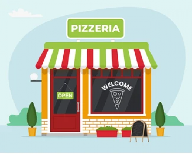 Pizzeria in vendita a Anagni - Foto 8