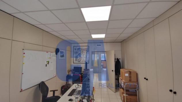 Ufficio a Vimodrone - Rif. ULCA3761 - Foto 7