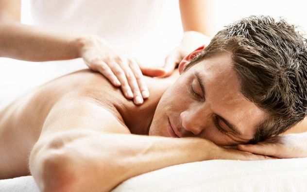 Massaggi Benessere - Foto 4 Tel:3491942982