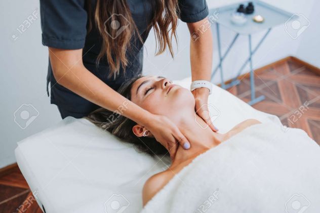 TOTAL RELAX BEBESSERE! 🌸 Un’esperienza di puro relax. - Foto 3 Tel:3447292117