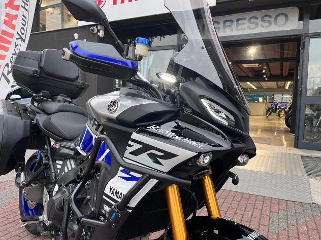 Yamaha Tracer 900 Allestimento GT - Foto 9