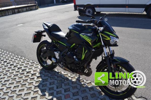 KAWASAKI Z 650 Z 650SE rif. 23449858 - Foto 3