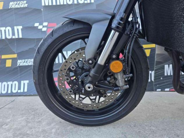 HONDA CB 1000 R Video 360 rif. 23989218 - Foto 8