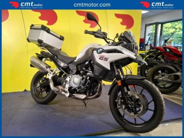 BMW F 750 GS Garantita e Finanziabile rif. 24125637 - Foto 3