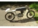 Gilera Giubileo 98