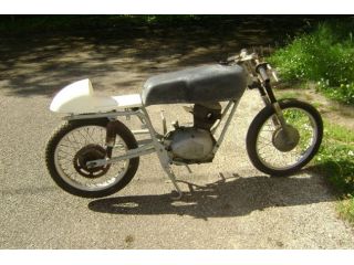 Gilera Giubileo 98