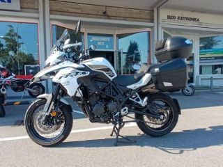 BENELLI TRK 502 X TRK 502 X rif. 23826170