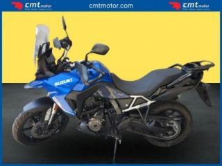 SUZUKI V-Strom 800 Garantita e Finanziabile rif. 23860273