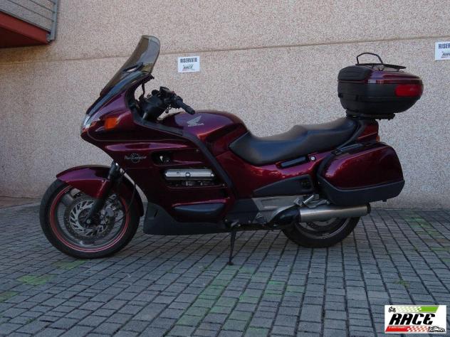 Honda - Pan European - - Foto 2