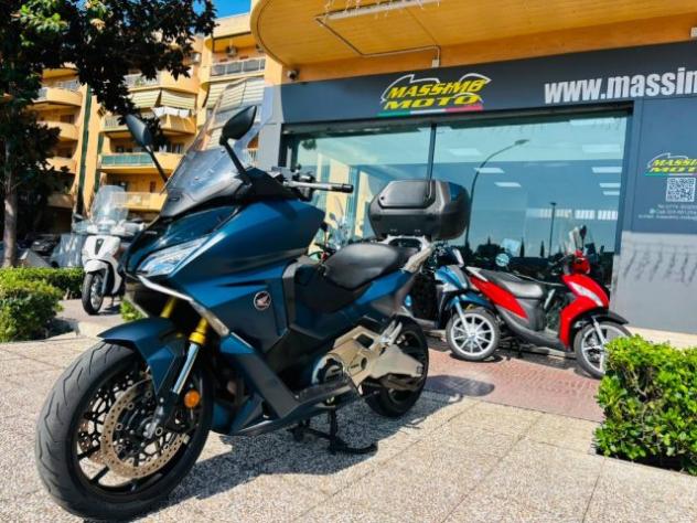 HONDA Forza 750 TUTTO INCLUSO ANCHE PASSAGGIO! MINI RATE rif. 23920895 - Foto 9