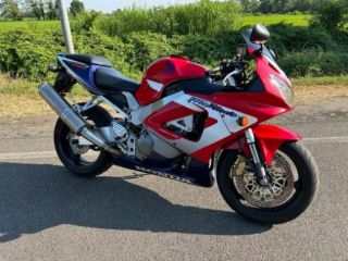 HONDA CBR 900 RR 2001 rif. 23976372