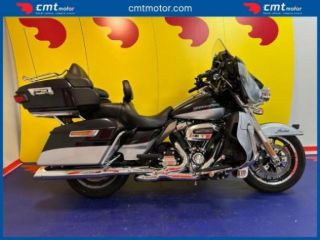 HARLEY-DAVIDSON 114 Electra Glide Ultra Limited - FLHTK Garantita rif. 23546065