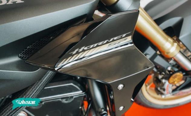 HONDA CB 1000 Hornet SP rif. 23958111 - Foto 9
