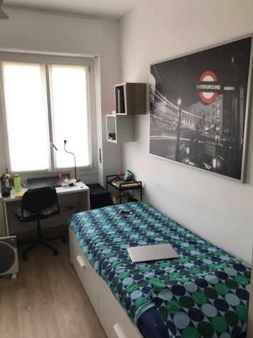 Stanza condivisa in Bicocca M5 390eu TUTTO INCLUSO - Foto 6