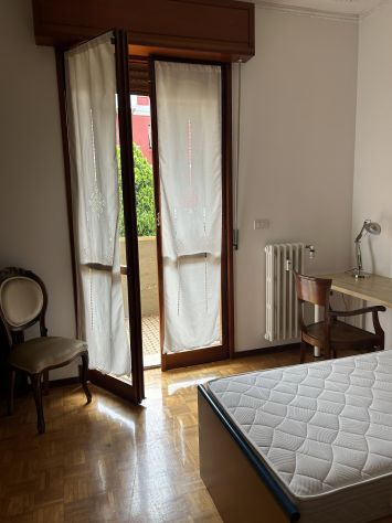 Stanza singola in appartamento