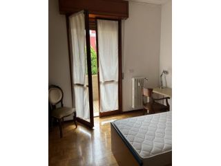 Stanza singola in appartamento