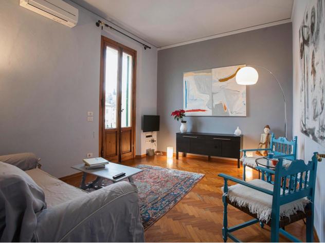 APPARTAMENTO di 3 vani e di 60 mq (FIRENZE) rif. L25/332 - Foto 2