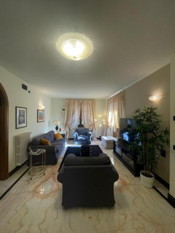 Villa in affitto a Vittoria Apuana - Forte dei Marmi 210 mq Rif: 1242394 - Foto 4