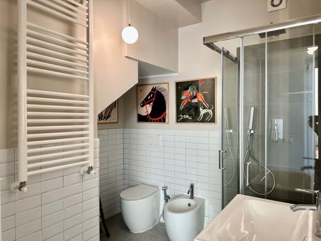 Apartment in Viale Stelvio, Milano for 48 m² with 1 bedroom - Foto 10