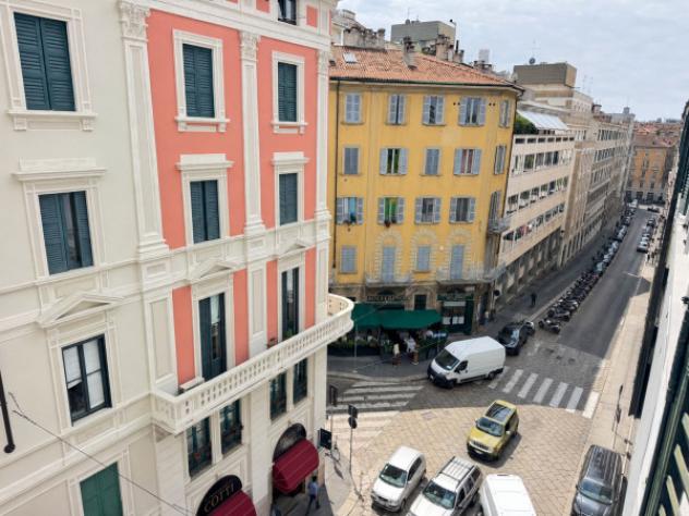 Appartamento di 60 m² con 2 locali in affitto a Milano - Foto 19