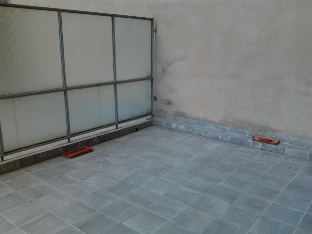 Piazza Napoli, ampio, arredato, ristrutturato, climatizzato, balcone e terrazzo - Foto 16