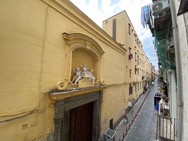 Appartamento in affitto a Napoli - Foto 6
