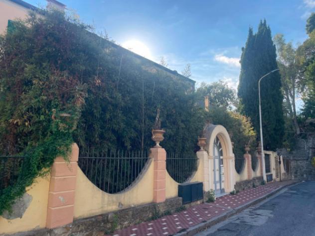 Attico / Mansarda di 78 m² con 2 locali in affitto a Ospedaletti - Foto 10