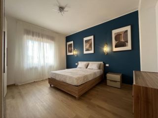 Trilocale in affitto a Potenza