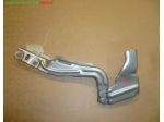 CERNIERA D.COFANO ANT. ARGENTO FIAT BRAVO (198-3L)  Carrozzeria  Lamierati  &hellip;