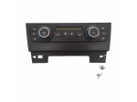 COMANDI CLIMA BMW X1 Serie (E84) 9287625-02 (0915)
