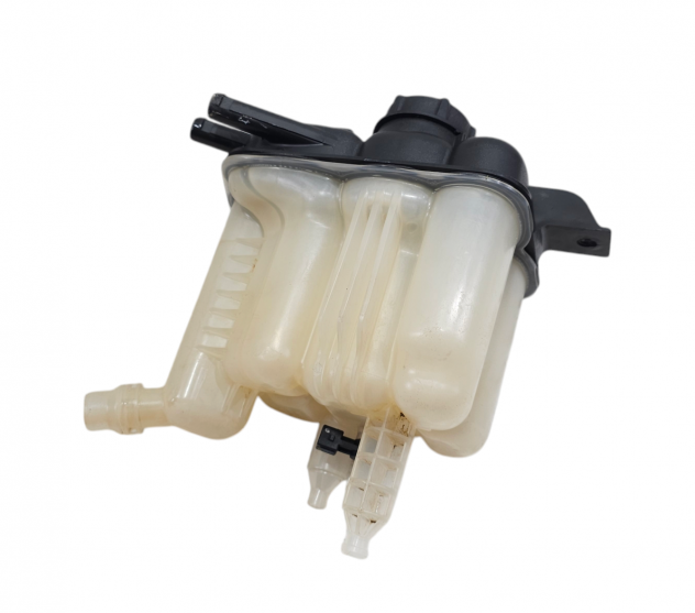VASCHETTA LIQUIDO RADIATORE LAND ROVER Range Rover Evoque Serie K8D2-8K218-AB 204DTD Hybrid 2000 (18) - Foto 5