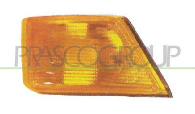 FANALINO ANT.D.COMPL. FT9264103 Parti elettriche  Fanaleria  Proiettori  Fanalino comple IVECO - DAILY - 2000  2006, IVECO - DAILY CABINATO - 2006