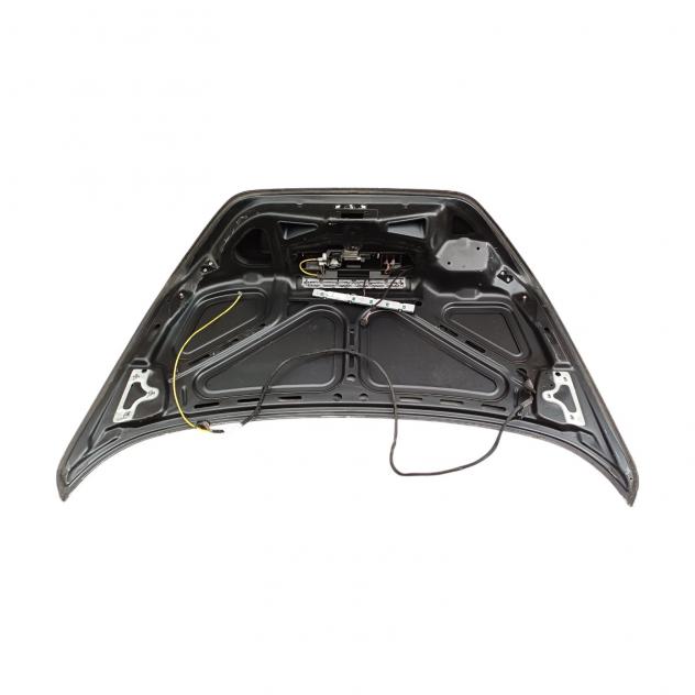 PORTELLONE POSTERIORE COMPLETO MERCEDES CLK Cabrio W209 (03) - Foto 8